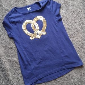 Gymboree short sleeve shirt